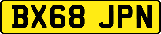 BX68JPN