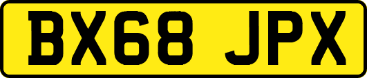 BX68JPX