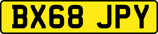 BX68JPY