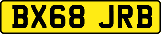 BX68JRB