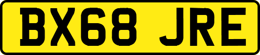 BX68JRE
