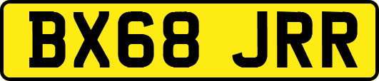 BX68JRR