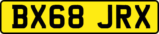 BX68JRX