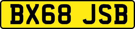 BX68JSB