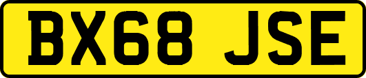 BX68JSE