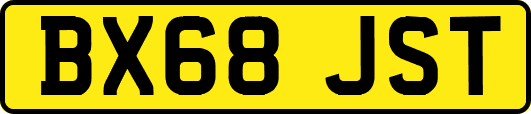 BX68JST