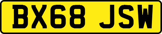 BX68JSW
