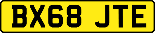 BX68JTE