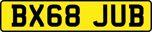 BX68JUB