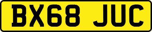 BX68JUC