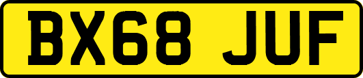 BX68JUF