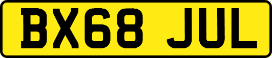 BX68JUL