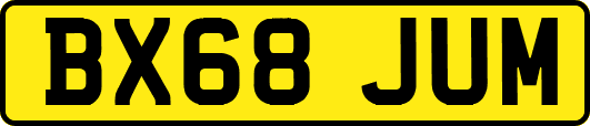 BX68JUM