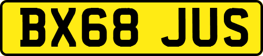 BX68JUS