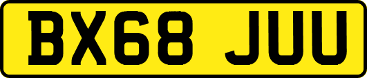 BX68JUU