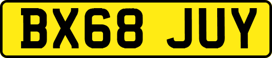 BX68JUY