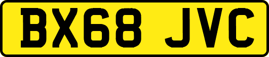 BX68JVC