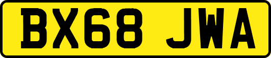 BX68JWA