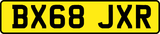 BX68JXR