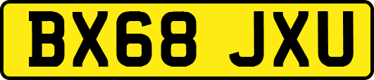 BX68JXU