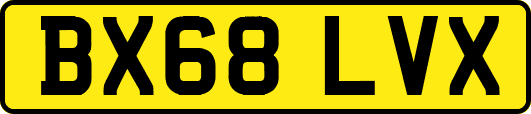 BX68LVX