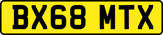 BX68MTX