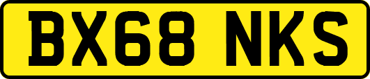 BX68NKS