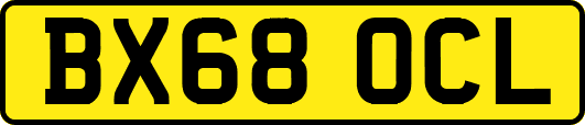 BX68OCL