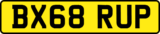 BX68RUP