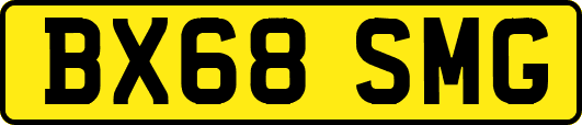 BX68SMG