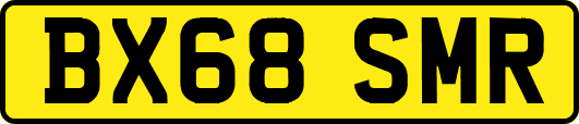 BX68SMR