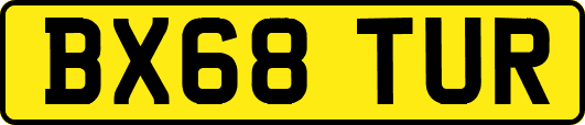 BX68TUR