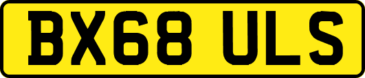 BX68ULS