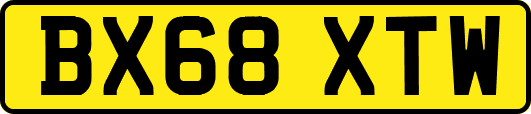 BX68XTW