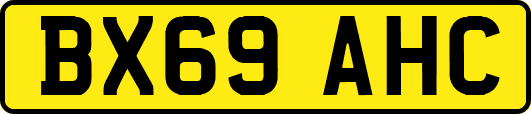 BX69AHC