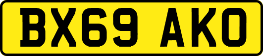 BX69AKO