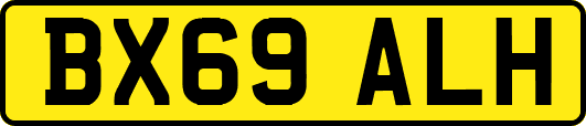 BX69ALH