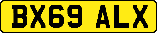 BX69ALX