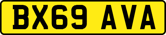BX69AVA