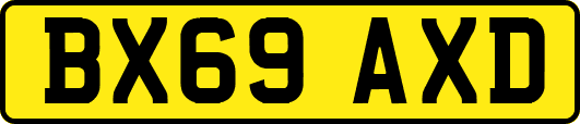 BX69AXD