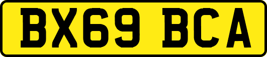 BX69BCA