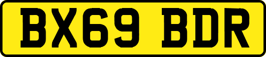 BX69BDR