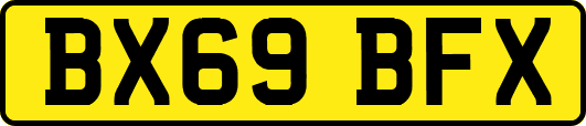 BX69BFX