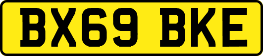 BX69BKE