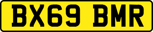 BX69BMR