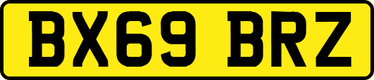 BX69BRZ