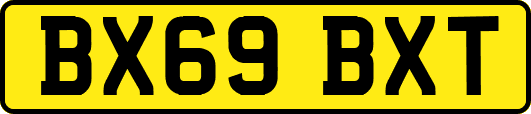 BX69BXT