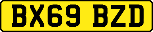 BX69BZD
