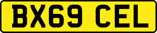 BX69CEL