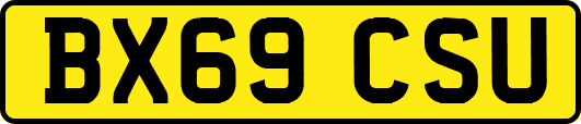 BX69CSU